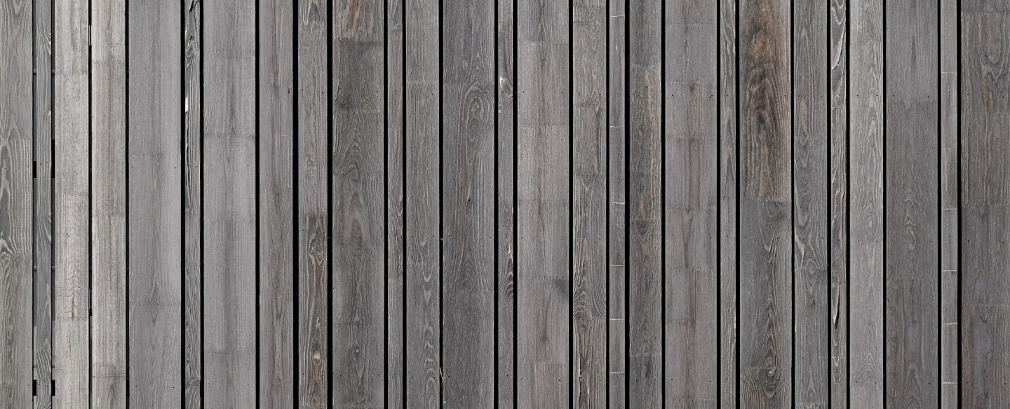 grey wooden fence details flossmoor il